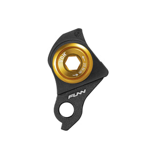FUNN Universal Derailleur Hanger - Gold