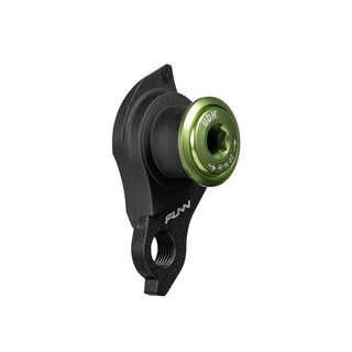FUNN Universal Derailleur Hanger - Green