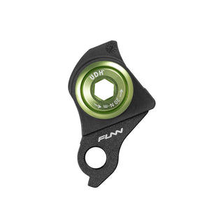 FUNN Universal Derailleur Hanger - Green