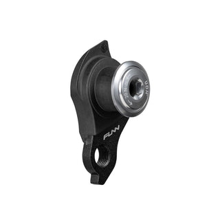 FUNN Universal Derailleur Hanger - Silver
