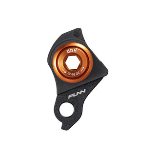 FUNN Universal Derailleur Hanger - Orange