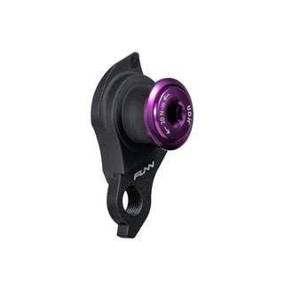 FUNN Universal Derailleur Hanger - Purple