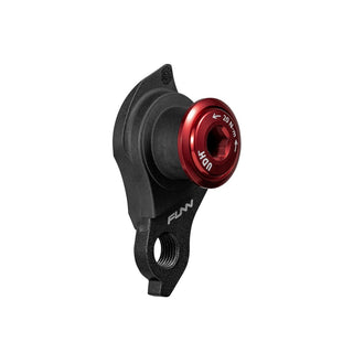 FUNN Universal Derailleur Hanger - Red