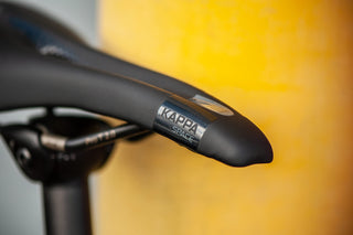 Felt Vr2 Road Endurance Bike 56CM - Silver Sparkle