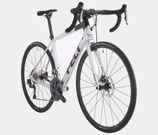 Felt Vr2 Road Endurance Bike 54CM - Silver Sparkle