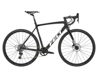 Felt F3X Cyclocross Bike 60CM