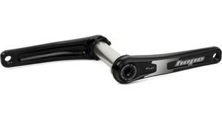 Hope Crankset E-Bike No Spider 68/73mm - 175mm Black