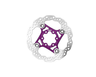 Hope Floating Disc - 160mm Purple