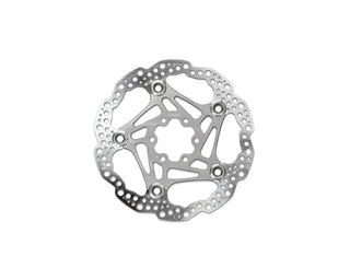 Hope Floating Disc - 160mm Silver