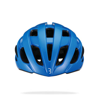 BBB Cycling BHE-151 Hawk Road Helmet - Blue