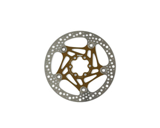 Hope Road Rotor Floating - 160mm Bronze