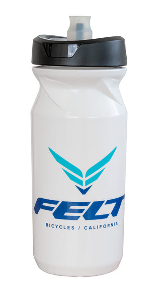 Felt Water Bottle 650ML - Black