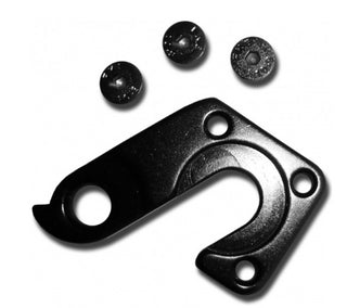 Felt D-Hanger D8.5 Downhill Frame QR Rear Axle