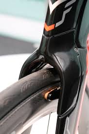 Felt Lower Fork Cover IA SM 51cm