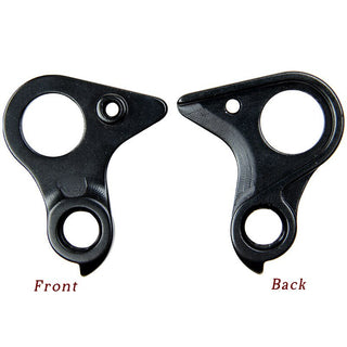 Felt D-Hanger Road/Breed Rear Thru Axle Models