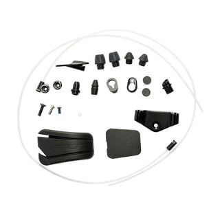 Felt FR Parts Kit DI2 To Mechanical