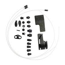 Felt Small Parts Kit FX 16