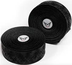 Felt Reflective Tape Black (Cust)