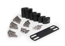 Felt Bayonet 3 Alu Riser High Kit