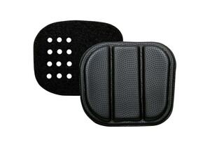 Felt Dimpled Gel Aerobar Pads