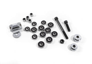 Felt Compulsion Bearing Rebuild Kit