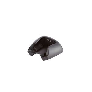 Felt IAX Stem Back Plate - Black