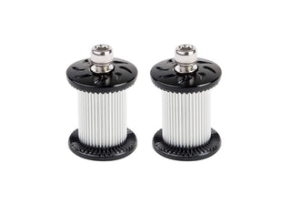 Felt Bayonet 2/3 Knuckle/Splined Shaft Stem