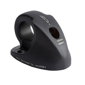 Felt Top Crown Bayonet 1 VER 2 Top Crown