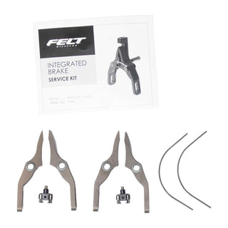 Felt IA Brake F&R Arm Replacement Kit (Not Bwoaoo1)