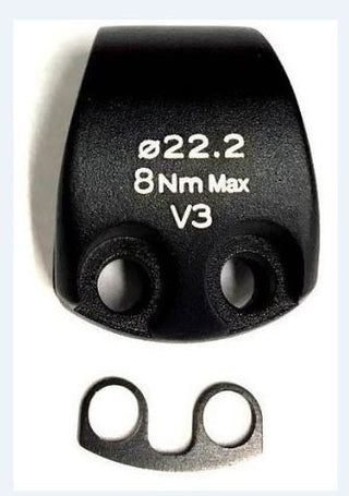 Felt Aerobar Clamp Kit V3