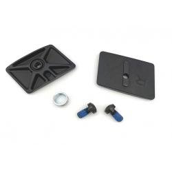 Felt Seatpost Clamp Wedge Kit AR
