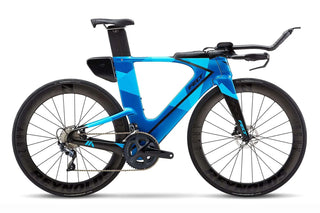 Felt IA Advanced Ultegra Road Bike 54CM - Aquafresh Geo