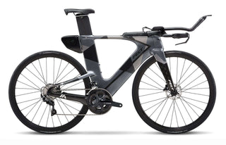 Felt IA Advanced 105 Disc Road Bike 48CM - Charcoal Geo