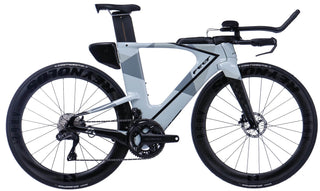 Felt IA Advanced Ultegra Di2 Road Bike 51CM - Surfmist
