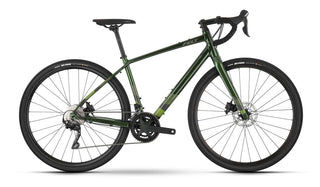 Felt Broam 40 Grx400 Gravel Bike 56CM - Seaweed