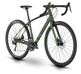 Felt Broam 40 Grx400 Gravel Bike 58CM - Seaweed