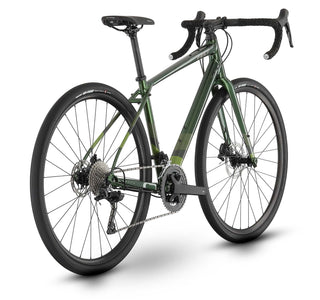 Felt Broam 40 Grx400 Gravel Bike 58CM - Seaweed