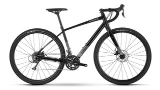 Felt Broam 60 Claris2000 Gravel Bike 54CM - Black