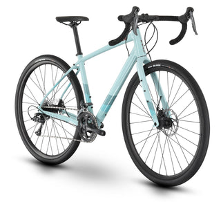 Felt Broam 60 Gravel Bike 47CM - Duck Egg