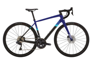 Felt VR Advanced 105 Di2 Road Bike 61CM - Cobalt Blue