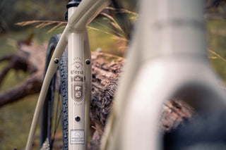 Felt Breed 30 Gravel Bike 47CM - Putty