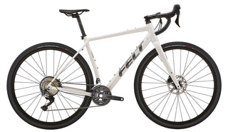 Felt Breed 30 Gravel Bike 61CM - Putty