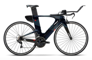 Felt IA Advanced 105 Rim Brake Road Bike 54CM - Midnight Geo