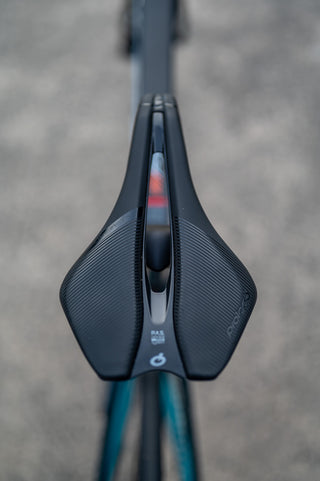 Felt FR Advanced 105 Road Bike 51CM - Matt Bay Blue/White