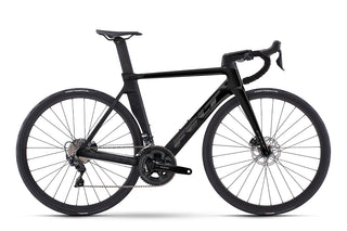 Felt Aero Advance 105 24S Road Bike 56CM - Black Charcoal