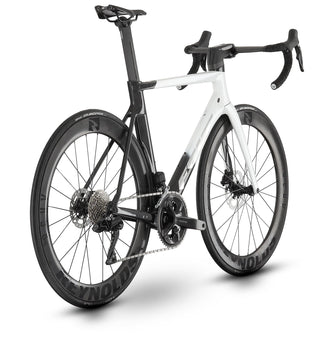 Felt Aero Advanced 105 Di2 Road Bike 54CM - White