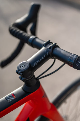 Felt FR Advanced 105 Di2 Road Bike 51CM - Fast Orange