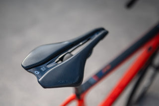 Felt FR Advanced 105 Di2 Road Bike 51CM - Fast Orange