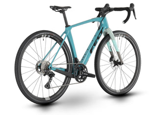 Felt Breed Advanced GRX820 Gravel Bike 58CM - Scrub