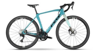 Felt Breed Advanced GRX820 Gravel Bike 56CM - Scrub